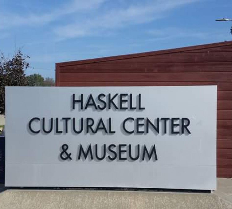 Haskell Cultural Center and Museum (Lawrence,&nbspKS)